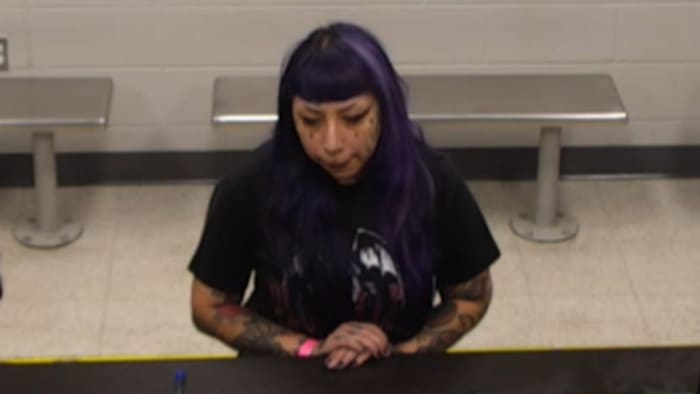 Ashley Pardo pointed shotgun at baby 2 years before helping in son’s planned attack at SAISD school, affidavit says