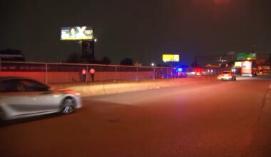 I-76 westbound closed near Mifflin St. in South Philly – NBC10 Philadelphia