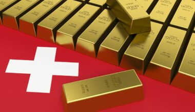 Gold futures in New York whipsaw as tariff confusion sweeps precious metal market