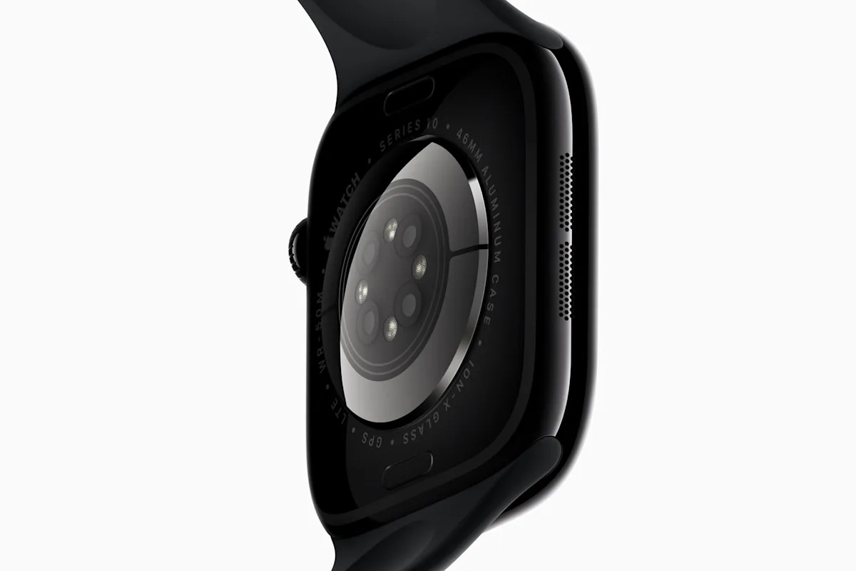 Apple claims an ex-employee stole Apple Watch trade secrets for Oppo