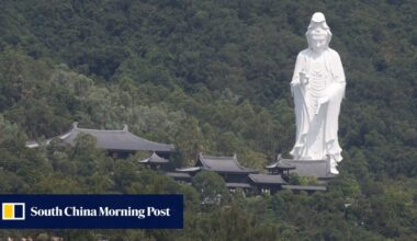 Tsz Shan publishes 10th anniversary book, offering a peek into Li Ka-shing’s philosophy