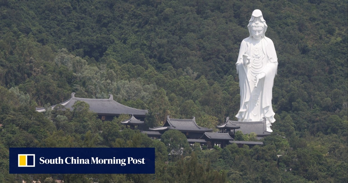 Tsz Shan publishes 10th anniversary book, offering a peek into Li Ka-shing’s philosophy