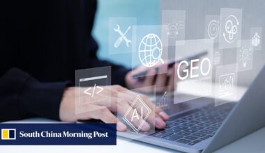 As AI chatbots gain popularity in China, so does the business of inserting ads into results