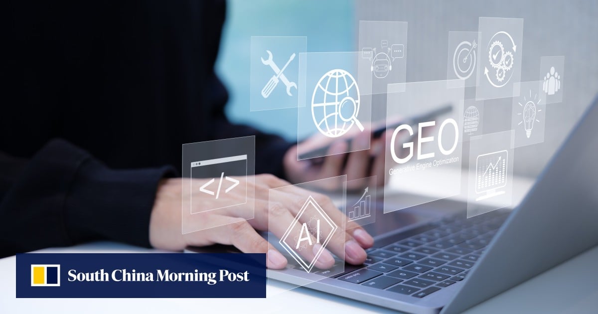 As AI chatbots gain popularity in China, so does the business of inserting ads into results