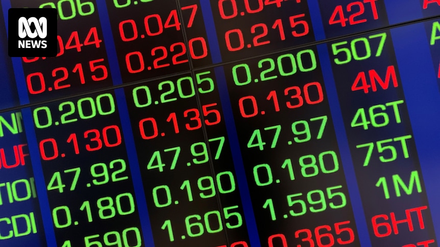 ASX 200 closes at new high above 9,000 points in broad-based rally— as it happened