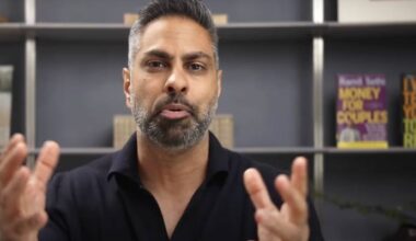Ramit Sethi’s 5 financial red flags for couples