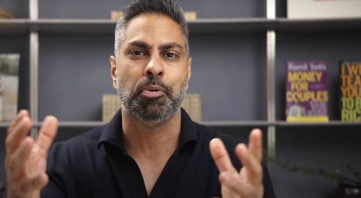 Ramit Sethi’s 5 financial red flags for couples