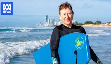 Older people in regional Qld ride into retirement with fun and fitness