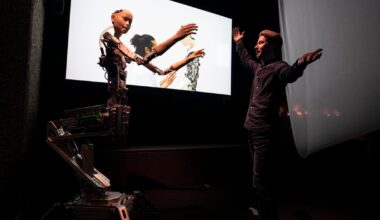 I made an AI friend. It was scary. – POLITICO