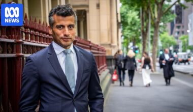 Senior lawyer apologises after filing AI-generated submissions in Victorian murder case