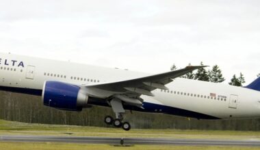 Delta to pay $79mn to Los Angeles residents for fuel dump