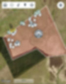 In open upland areas virtual fence technology can be used to keep cattle within boundaries for management purposes or to graze specific habitats.