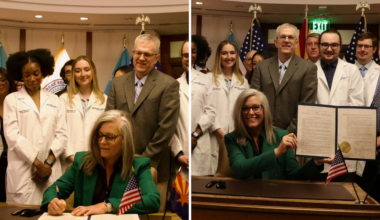 Gov. Hobbs signs executive order to lower cost of prescription drugs in Arizona