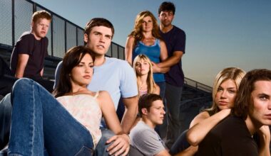 ‘Friday Night Lights’ Star Rejects Offer to Join Reboot - The Daily Beast