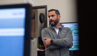 Heider Garcia resigns as Dallas County, Texas, election chief