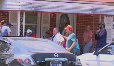 Search continues for missing man in Houston Co.