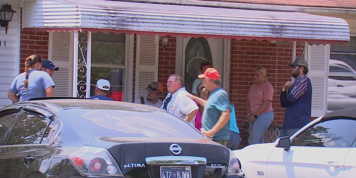 Search continues for missing man in Houston Co.