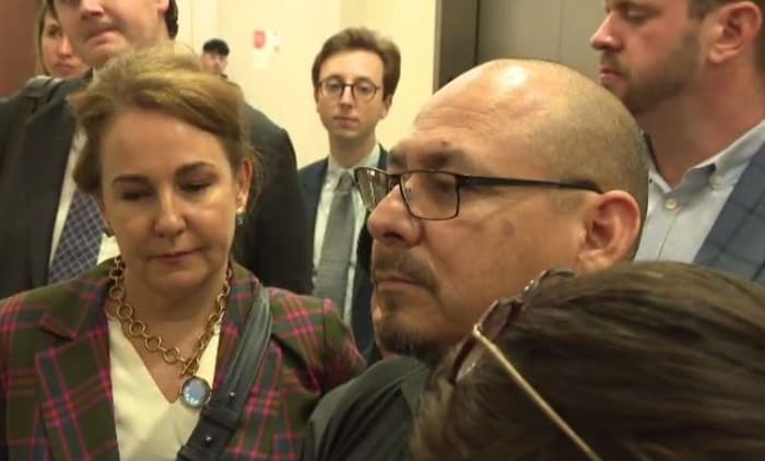 Houston business owner charged with bribery set to receive $8 million from city