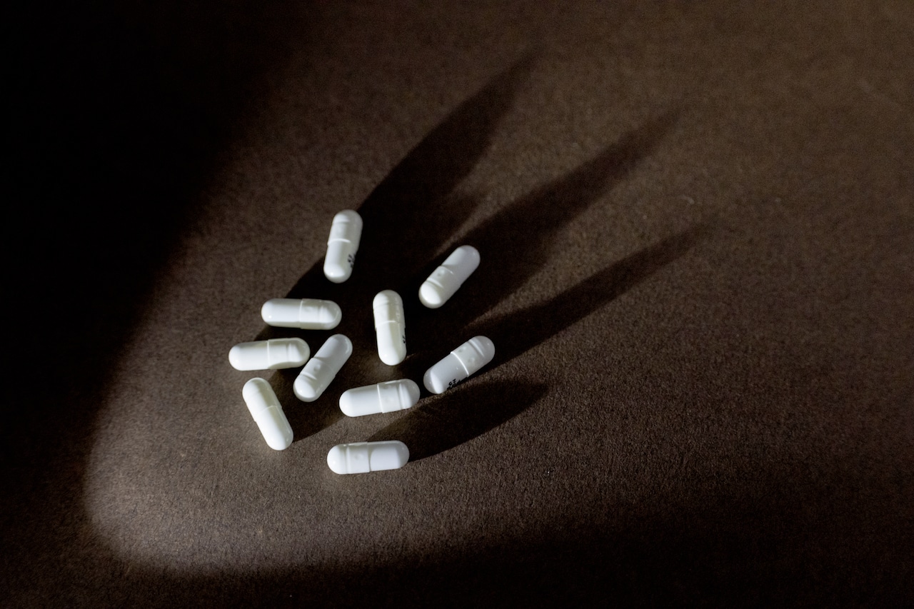 FDA orders changes to opioid labels amid new safety concerns