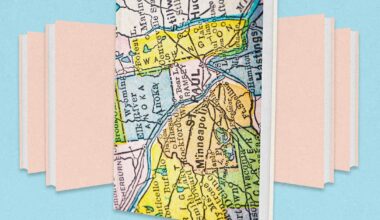 Enjoy these 8 Minnesota books in the exact spots where they're set