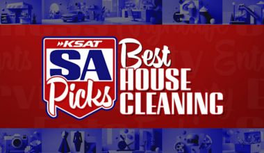 What’s the best home cleaning business in San Antonio? Vote for your favorite SA Picks finalist here