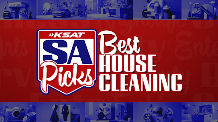 What’s the best home cleaning business in San Antonio? Vote for your favorite SA Picks finalist here
