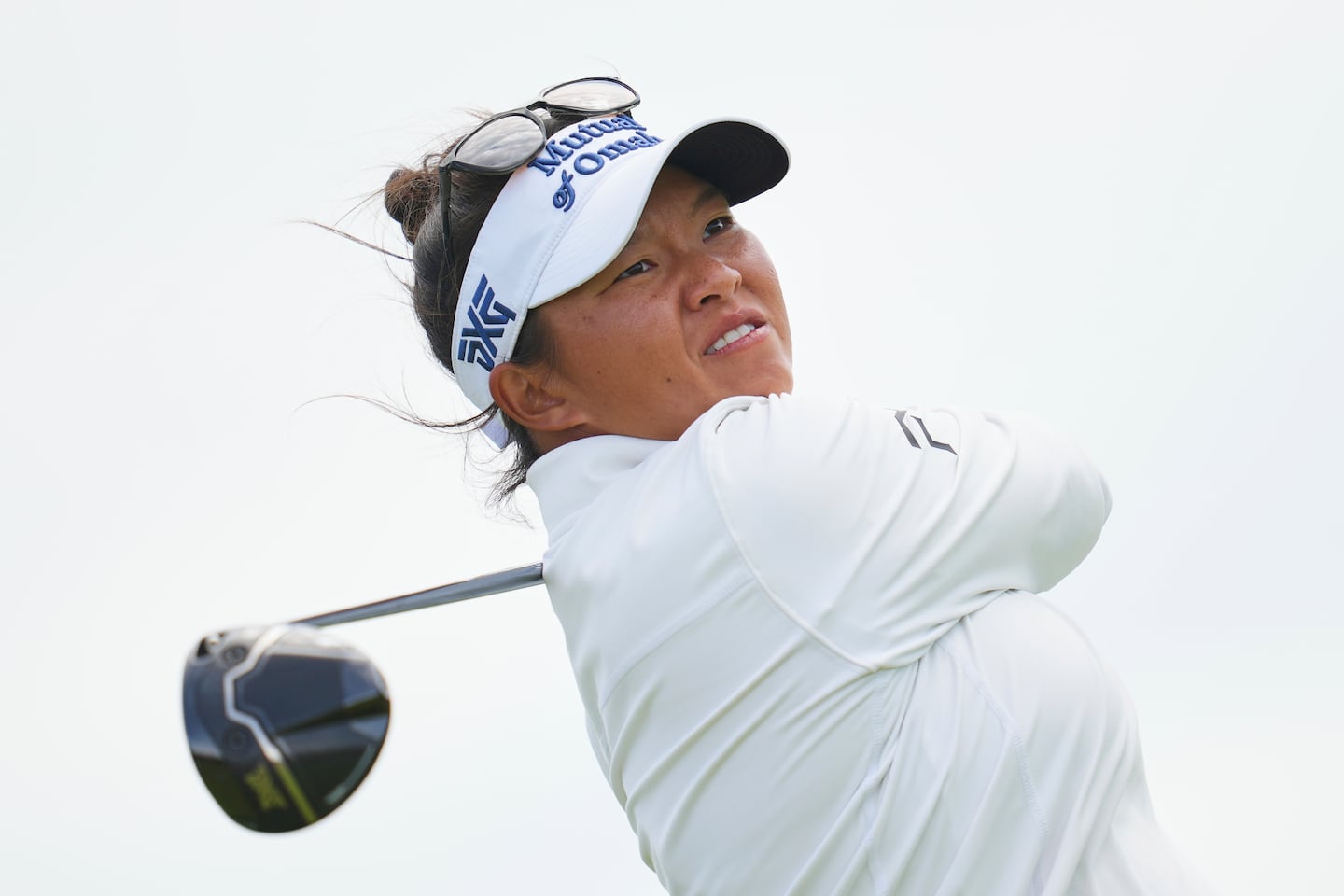 Rockland's Megan Khang has four top-10 finishes this year in 14 events on the LPGA Tour.