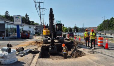 1,700 Oswego city residents will remain under boil water advisory for at least a week