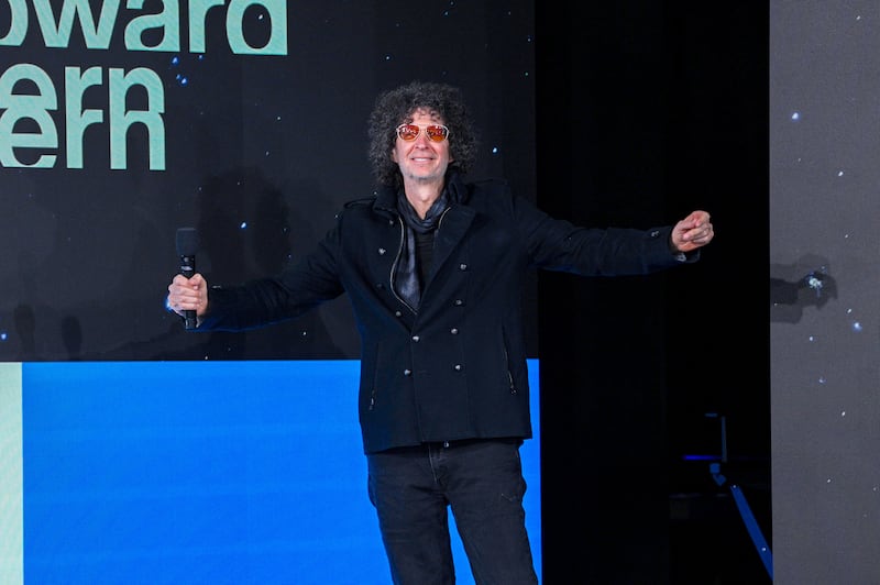 Howard Stern has not addressed rumors of his impending cancellation, though he promised listeners last week he'd return to the airwaves once his summer break ends.