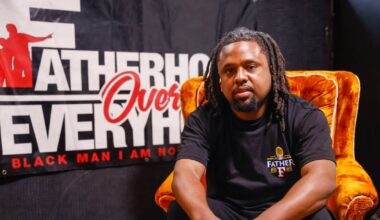 Pouring love into community can curb violence rates in Dallas, nonprofit leader says