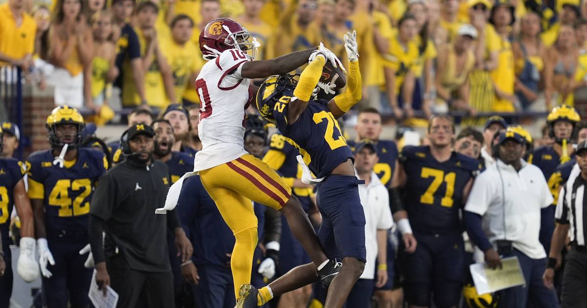 A look at the Daily Journal area’s NCAA Division I FBS players – Shaw Local