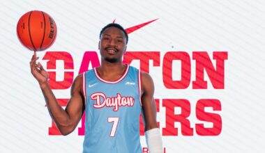 Keonte Jones has 'innate ability to defend'