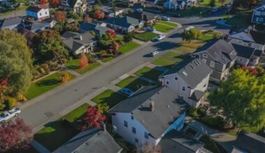 DFW housing inventory rises amid rising home prices
