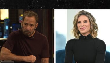 Jillian Michaels Speaks Out, Torches 'Biggest Loser' Documentary and NBC Series