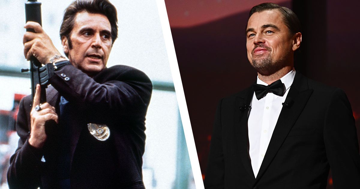 Is Leonardo DiCaprio Joining ‘Heat 2’ With Michael Mann?