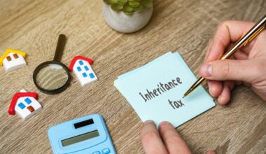 Smart ways to pass on wealth tax-free