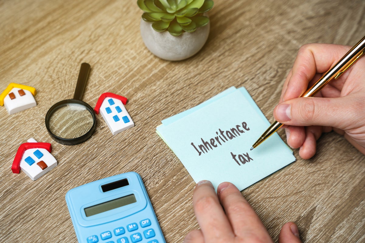 Smart ways to pass on wealth tax-free