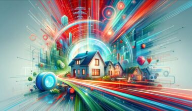 The Road to Popularization and Challenges of Fiber-to-the-Home