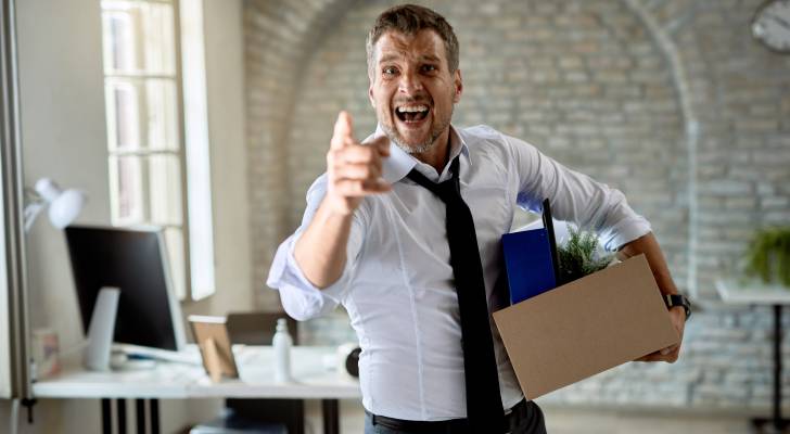 Feeling stuck in a stagnating job market? Why many ‘job stayers’ are now in a better position than they think