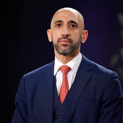 Kuwait’s Dasman Diabetes Institute unveils vision for national genome project