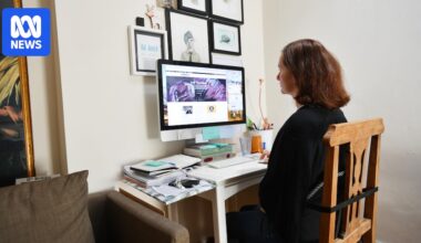 The ASU is pushing for presumed work from home. Here's what that means