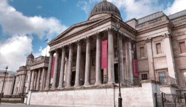 Power to the people: London's National Gallery seeks public panel to help shape its future - The Art Newspaper