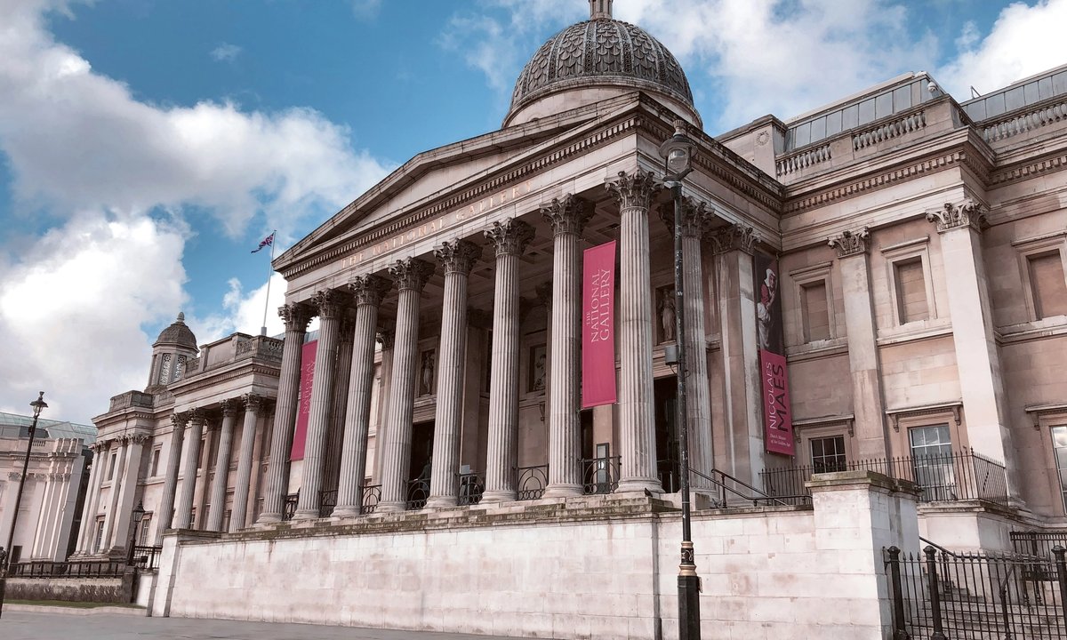 Power to the people: London's National Gallery seeks public panel to help shape its future - The Art Newspaper