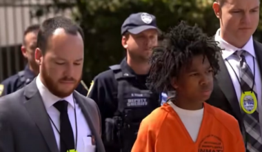 2 of 6 plead guilty in Jacksonville gang war killing of 7-year-old