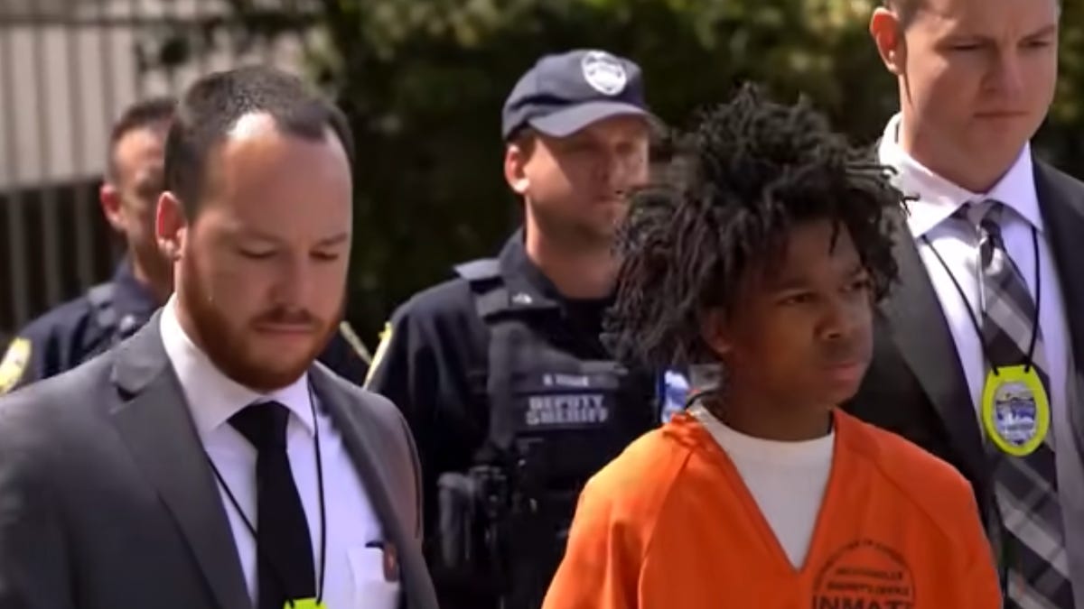 2 of 6 plead guilty in Jacksonville gang war killing of 7-year-old