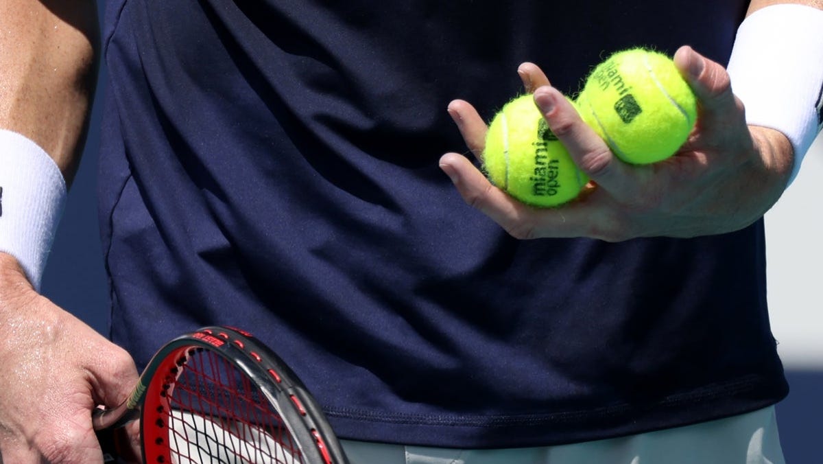 Linette vs. Rebecca Sramkova Prediction, Odds to Win Western & Southern Open