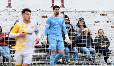 Detroit City FC plays to chippy 1-1 draw with San Antonio FC