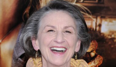 Lorna Raver, 'Drag Me to Hell' Actress, Dead at 81