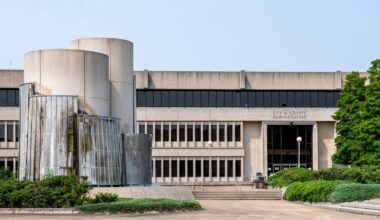 Indiana included on list of 'ugliest' buildings in the United States