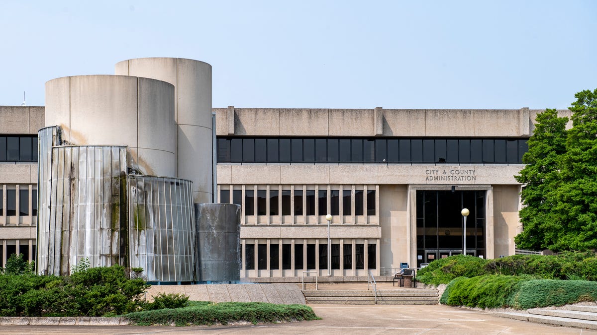 Indiana included on list of 'ugliest' buildings in the United States